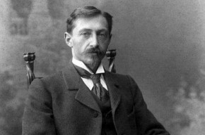 Иван Алексеевич Бунин